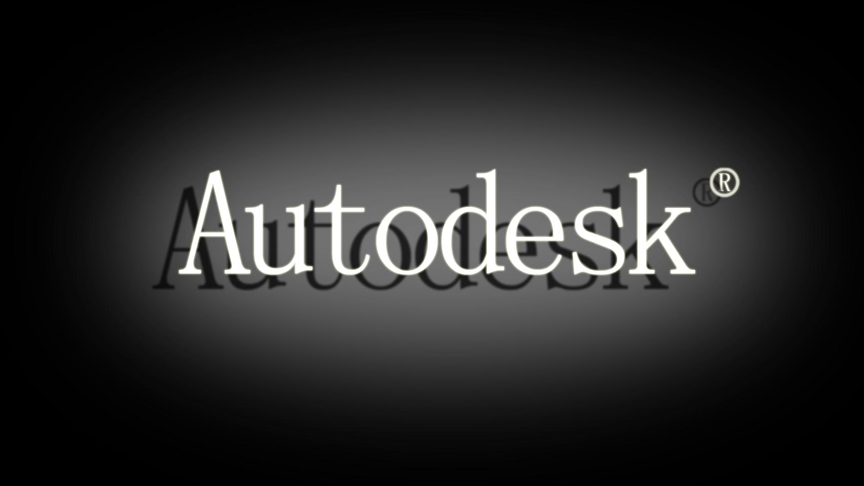 知名软件公司autodesk的发展之路